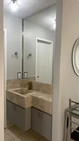 Imagem 3 - Apartamento em Residencial Porto Dourado, Goiânia - GO