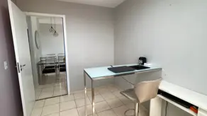 Imagem 2 - Apartamento em Residencial Porto Dourado, Goiânia - GO