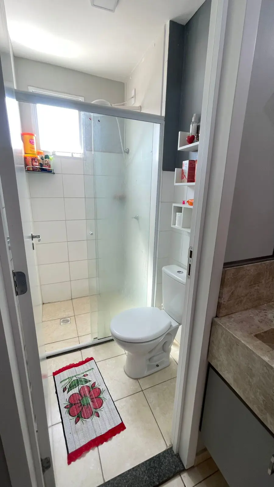 Image 2 - Apartamento em Residencial Porto Dourado, Goiânia - GO