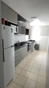 Imagem 4 - Apartamento em Residencial Porto Dourado, Goiânia - GO