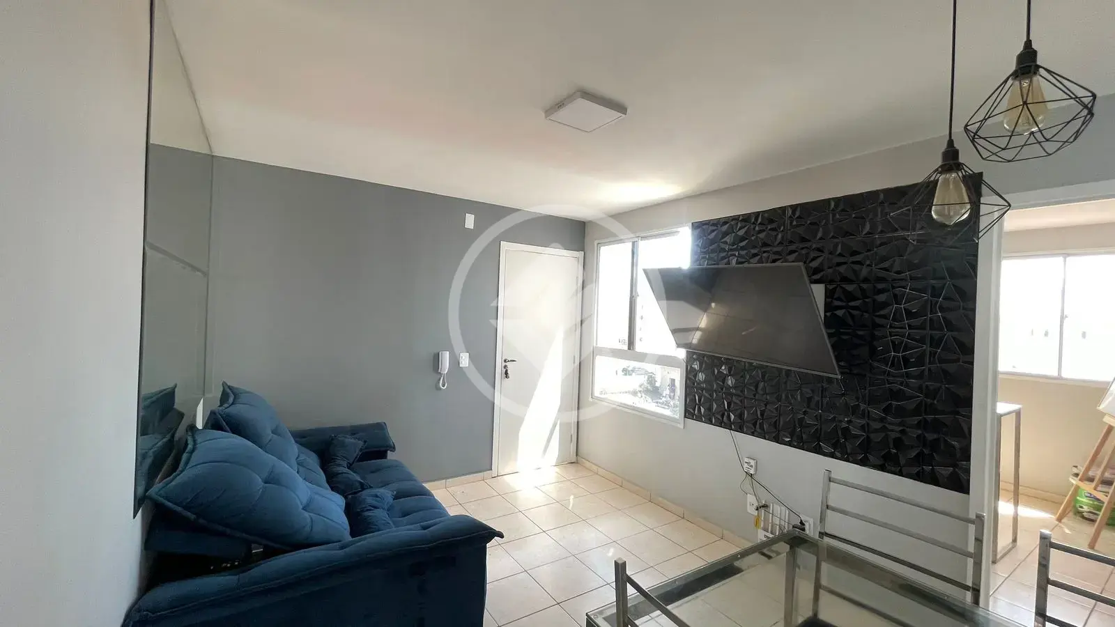 Image 6 - Apartamento em Residencial Porto Dourado, Goiânia - GO