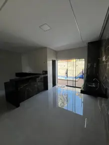Casa Mansões Paraíso, Aparecida de Goiânia - GO — foto 2