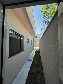 Imagem 3 - Casa em Mansões Paraíso, Aparecida de Goiânia - GO