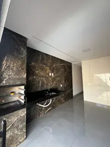 Imagem 2 - Casa em Mansões Paraíso, Aparecida de Goiânia - GO