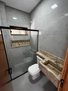 Imagem 5 - Casa em Mansões Paraíso, Aparecida de Goiânia - GO