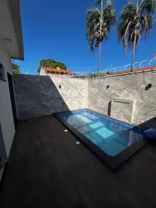 Imagem 4 - Casa em Mansões Paraíso, Aparecida de Goiânia - GO