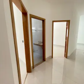 Casa Jardim Boa Esperança, Aparecida de Goiânia - GO — foto 2