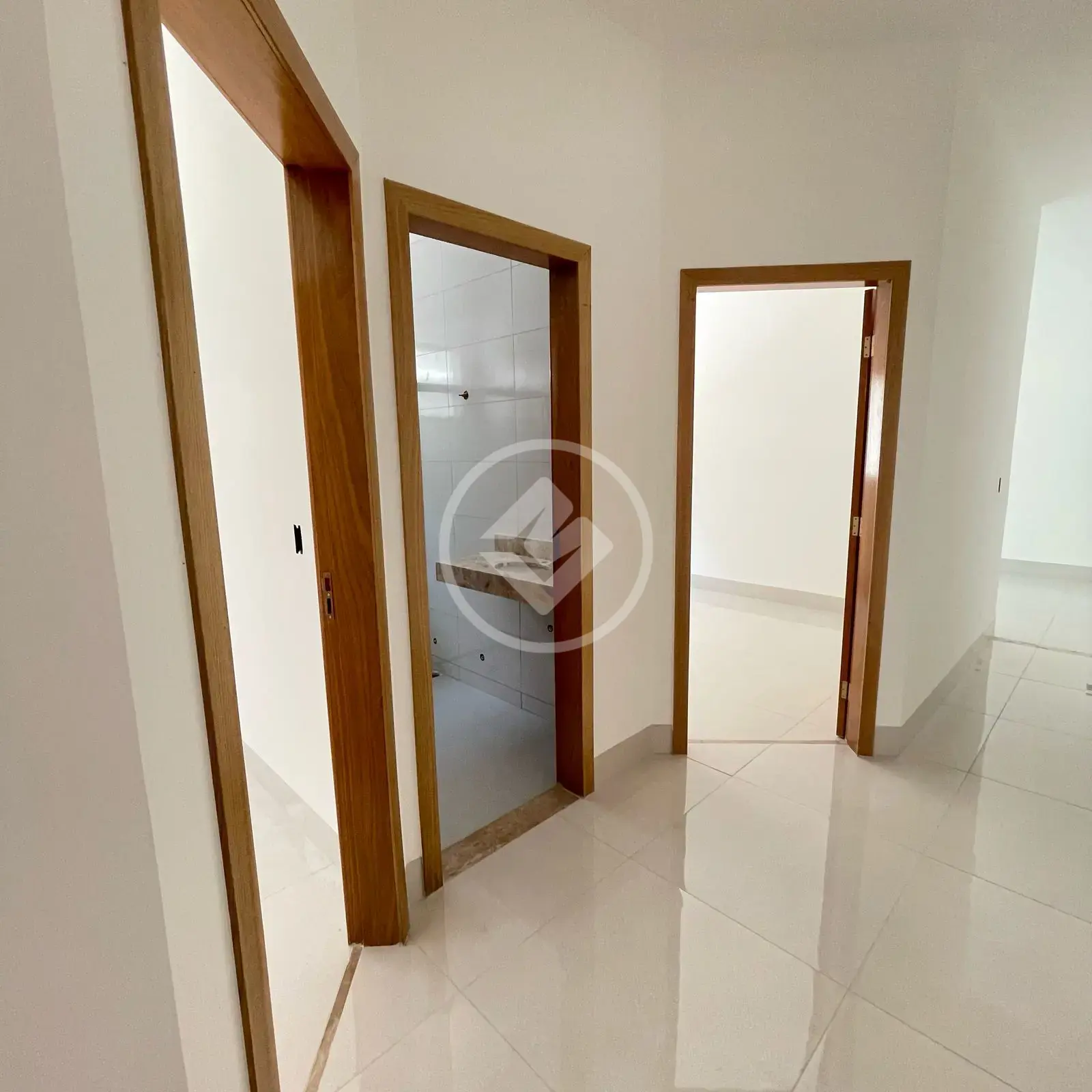 Imagem 1 - Casa em Jardim Boa Esperança, Aparecida de Goiânia - GO