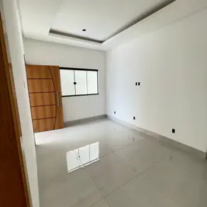 Imagem 5 - Casa em Jardim Boa Esperança, Aparecida de Goiânia - GO
