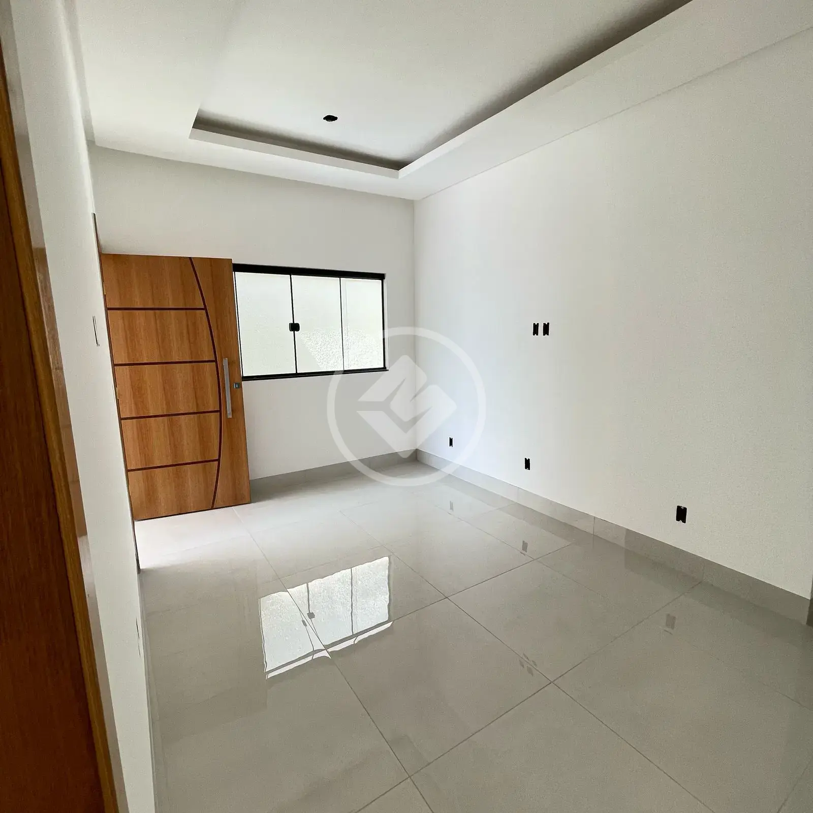 Imagem 5 - Casa em Jardim Boa Esperança, Aparecida de Goiânia - GO