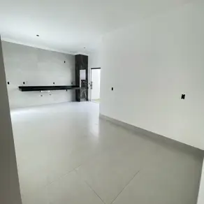 Casa Jardim Boa Esperança, Aparecida de Goiânia - GO — foto 1