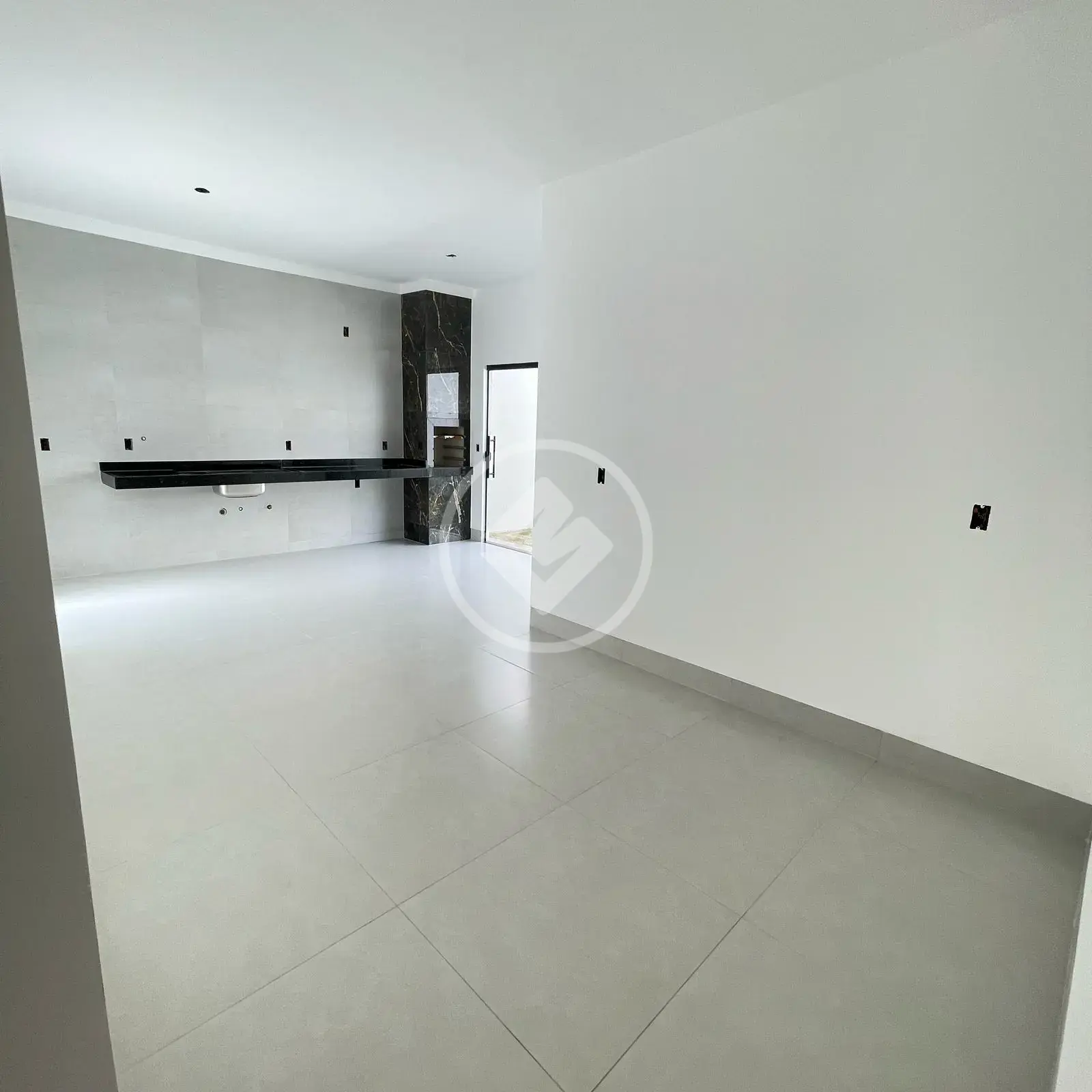 Imagem 1 - Casa em Jardim Boa Esperança, Aparecida de Goiânia - GO