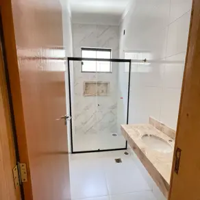 Imagem 3 - Casa em Jardim Boa Esperança, Aparecida de Goiânia - GO