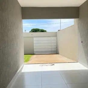 Imagem 6 - Casa em Jardim Boa Esperança, Aparecida de Goiânia - GO