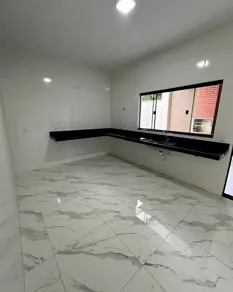 Casa Setor Aeroporto Sul, Aparecida de Goiânia - GO — foto 2