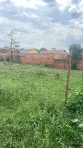 Terreno Vila Oliveira, Aparecida de Goiânia - GO — foto 2