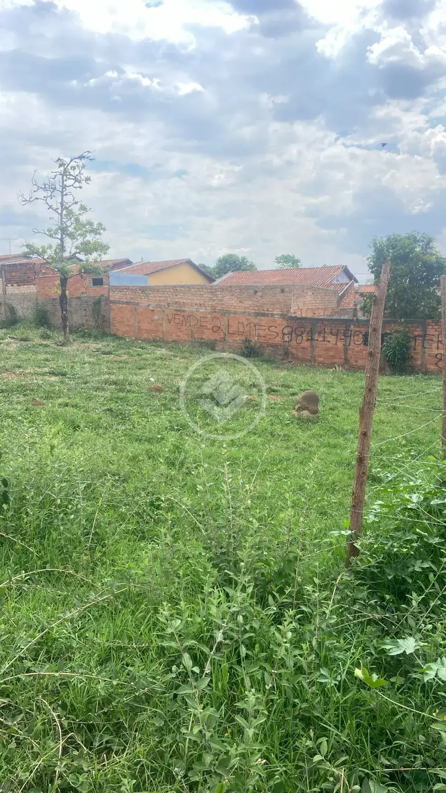 Imagem 1 - Terreno em Vila Oliveira, Aparecida de Goiânia - GO