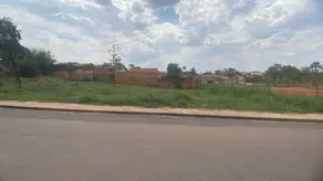 Terreno Vila Oliveira, Aparecida de Goiânia - GO — foto 1