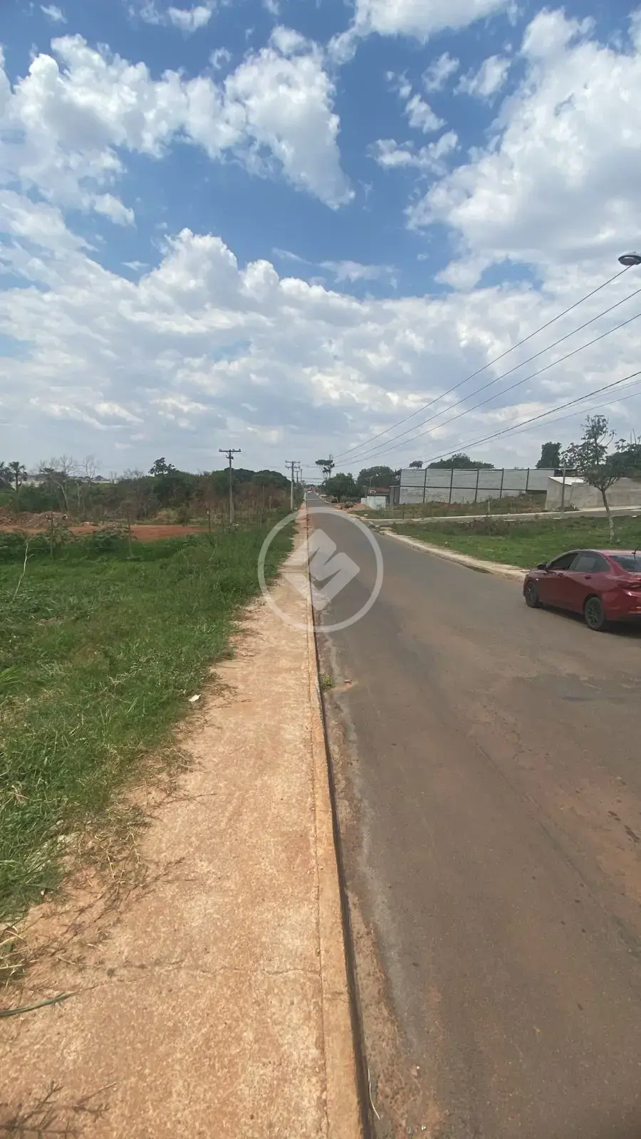 Imagem 2 - Terreno em Vila Oliveira, Aparecida de Goiânia - GO