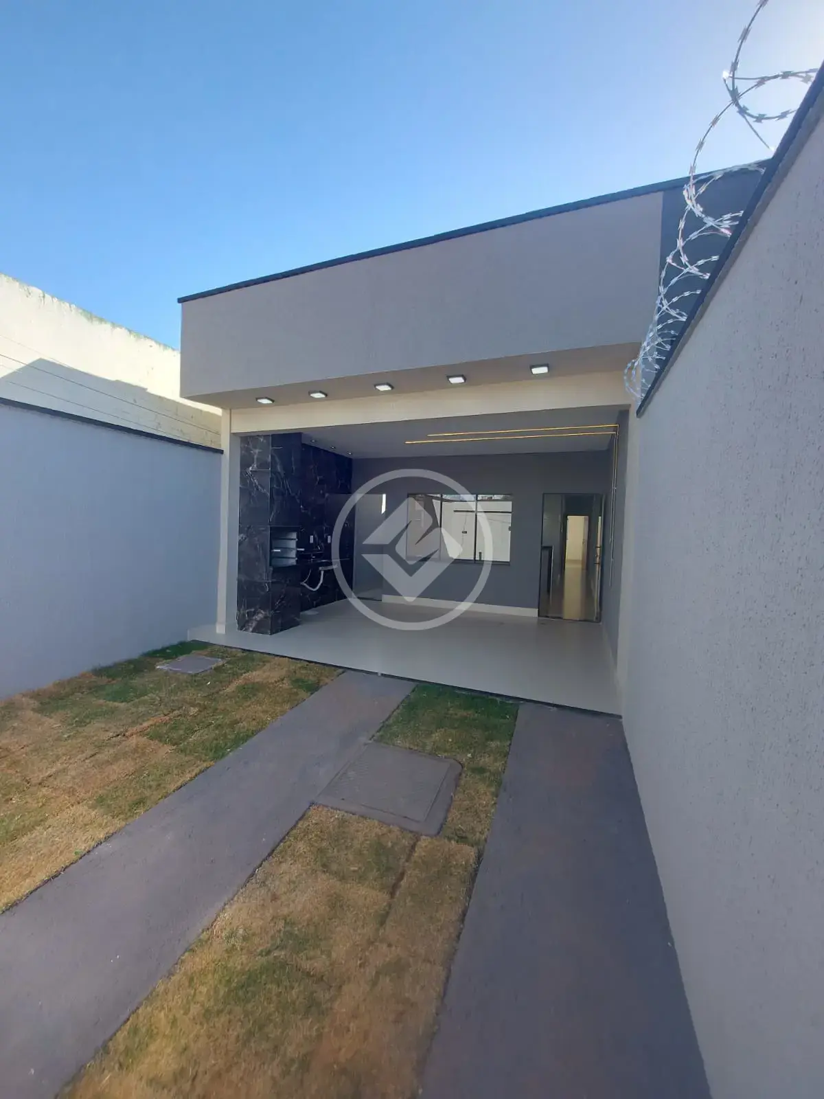 Image 6 - Casa em Residencial Santa Fé I, Goiânia - GO