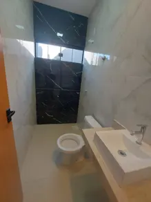 Casa Residencial Santa Fé I, Goiânia - GO — foto 1