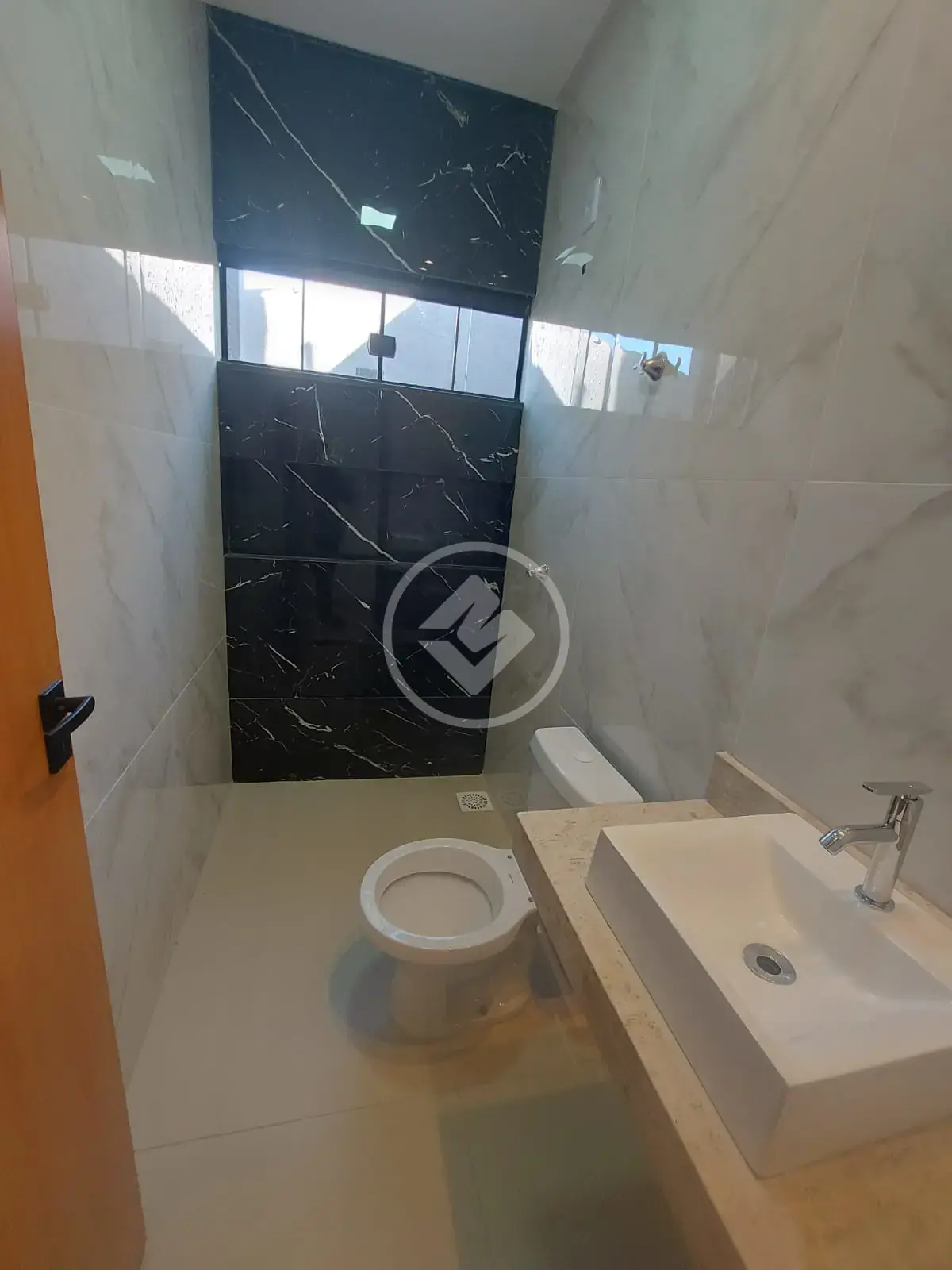Imagem 1 - Casa em Residencial Santa Fé I, Goiânia - GO