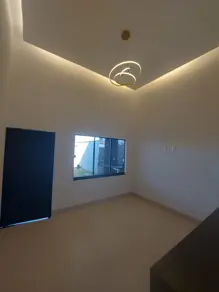 Imagem 2 - Casa em Residencial Santa Fé I, Goiânia - GO
