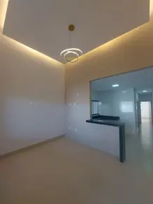 Casa Residencial Santa Fé I, Goiânia - GO — foto 2