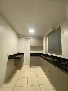 Apartamento Residencial Aquários, Goiânia - GO — foto 1