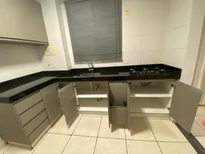 Apartamento Residencial Aquários, Goiânia - GO — foto 2