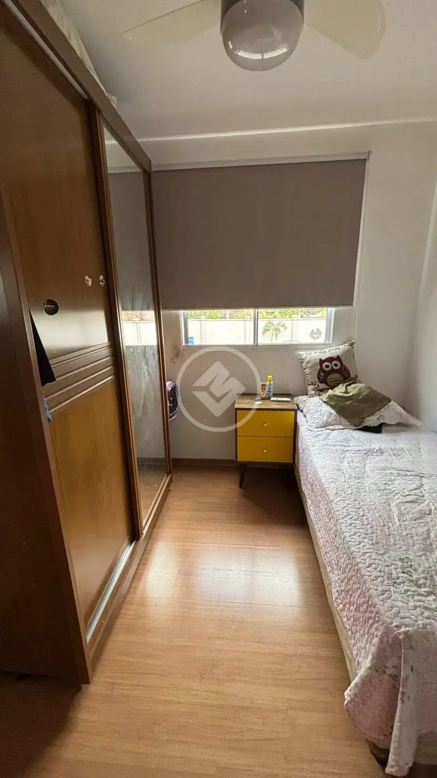 Imagem 3 - Apartamento em Chácaras São José, Goiânia - GO