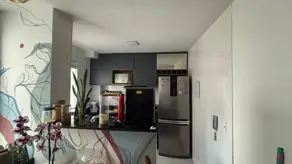 Imagem 5 - Apartamento em Chácaras São José, Goiânia - GO
