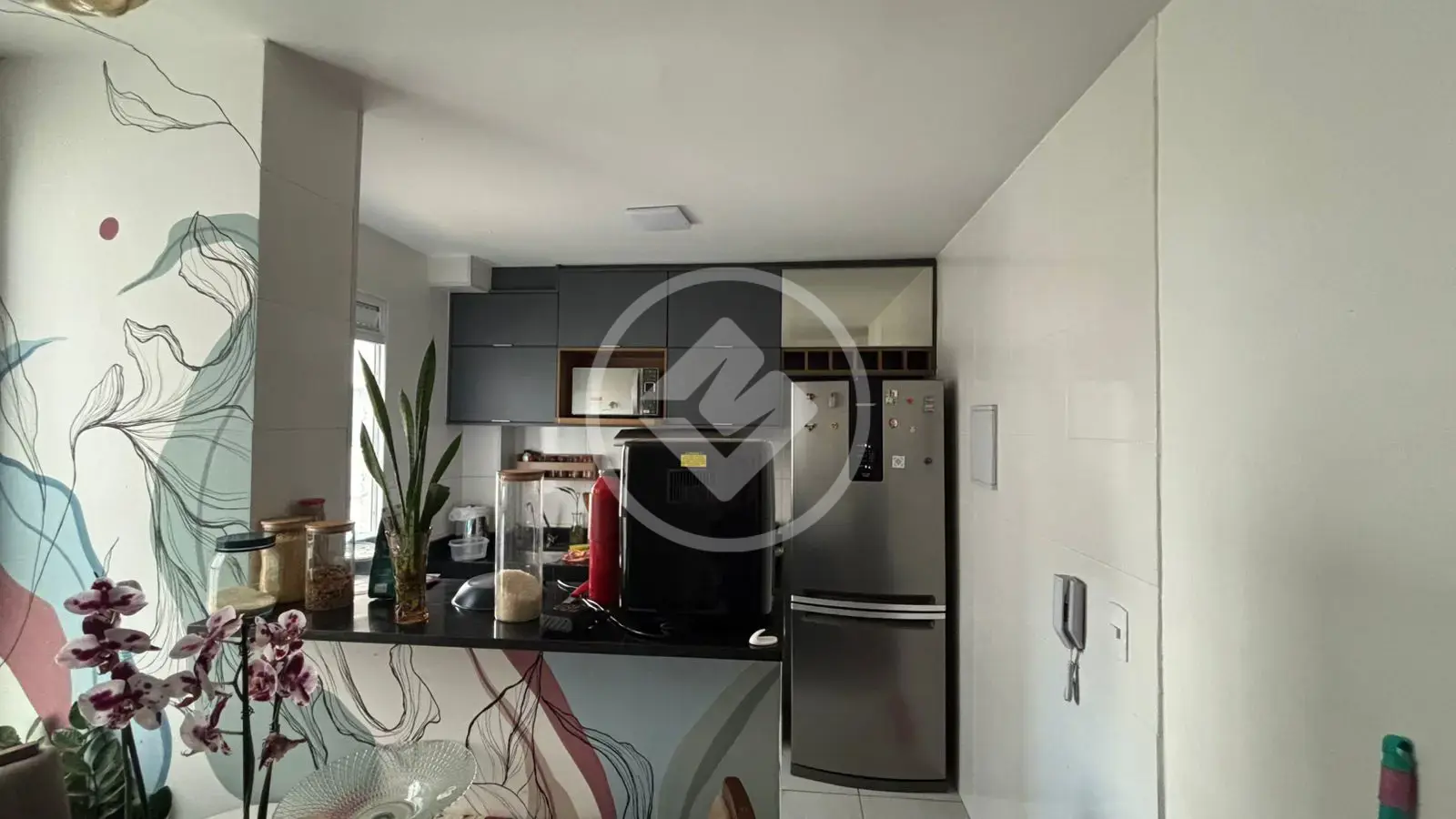 Imagem 5 - Apartamento em Chácaras São José, Goiânia - GO