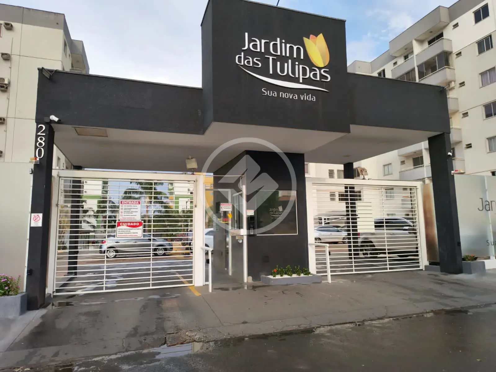 Imagem 1 - Apartamento em Parque Oeste Industrial, Goiânia - GO
