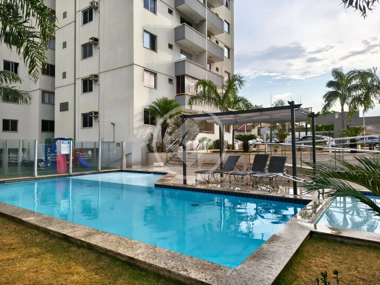 Image 6 - Apartamento em Parque Oeste Industrial, Goiânia - GO
