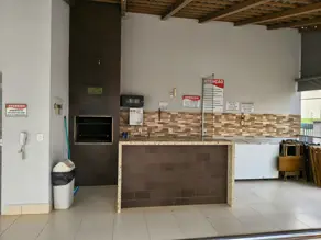 Imagem 4 - Apartamento em Parque Oeste Industrial, Goiânia - GO