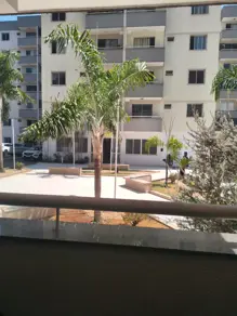 Apartamento Parque Oeste Industrial, Goiânia - GO — foto 2