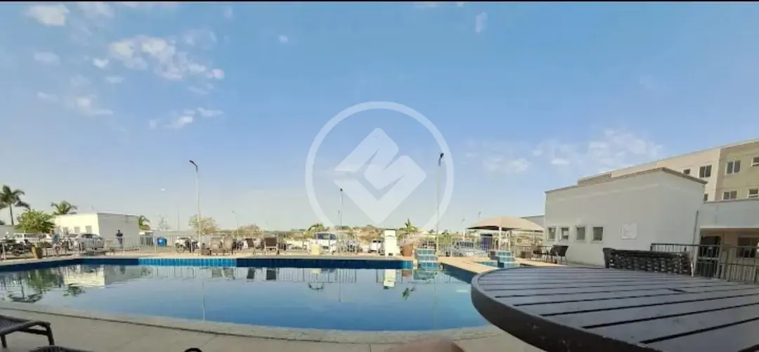 Imagem 6 - Apartamento em Chácaras São José, Goiânia - GO