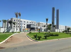 Apartamento Chácaras São José, Goiânia - GO — foto 2