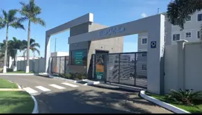 Apartamento Chácaras São José, Goiânia - GO — foto 1