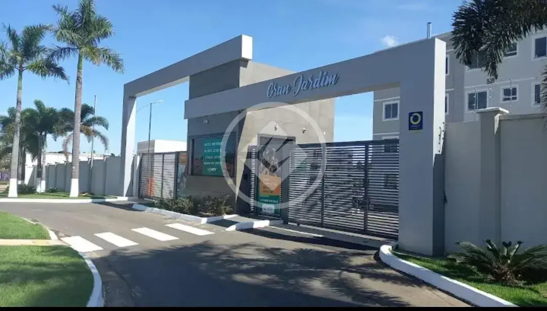 Imagem 1 - Apartamento em Chácaras São José, Goiânia - GO