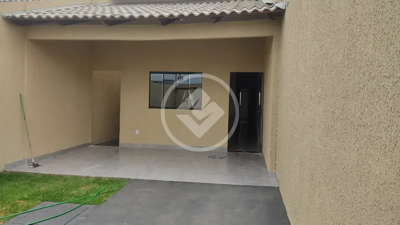 Imagem 1 - Casa em Jardim Botânico, Goiânia - GO