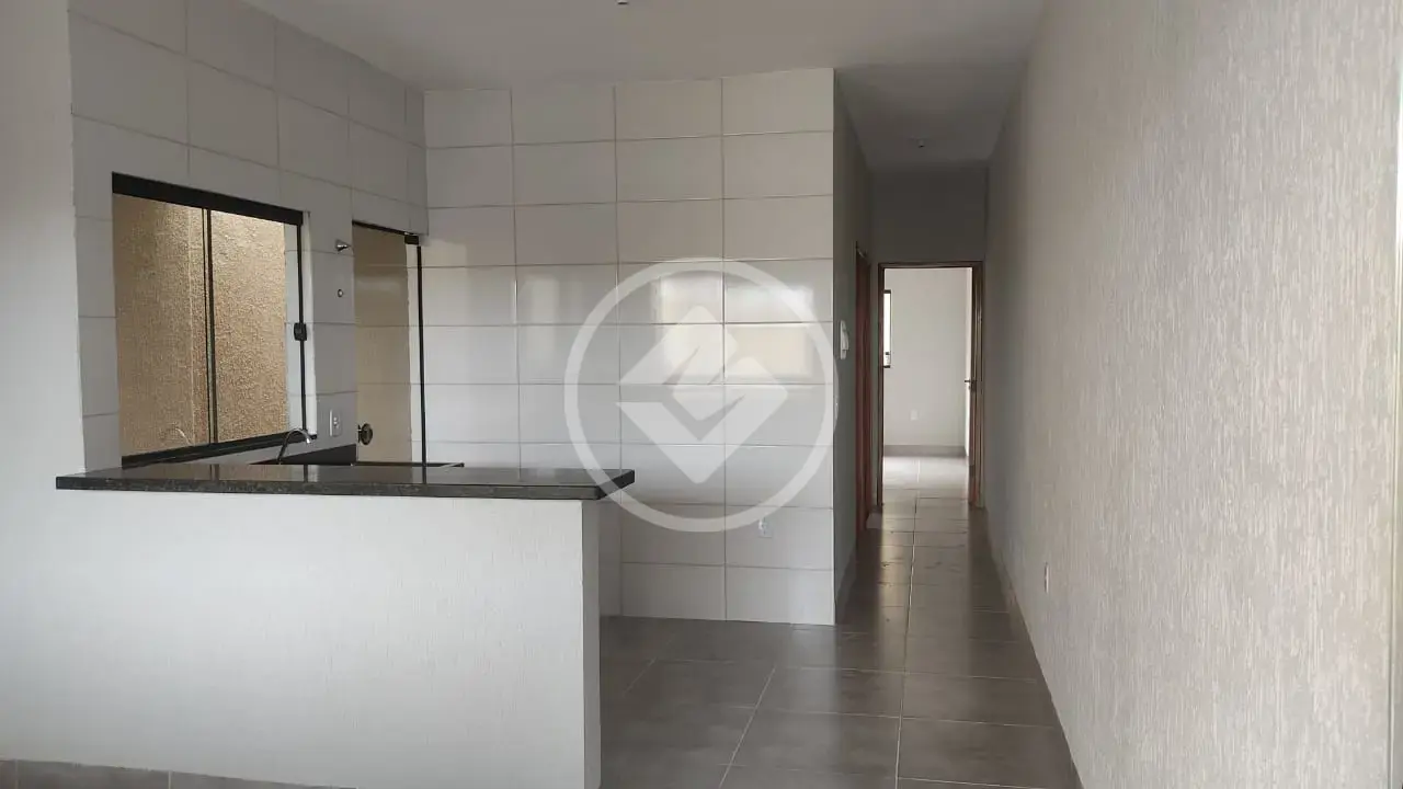 Imagem 4 - Casa em Jardim Botânico, Goiânia - GO