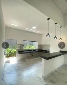 Imagem 2 - Casa em Residencial Santa Edwiges, Senador Canedo - GO