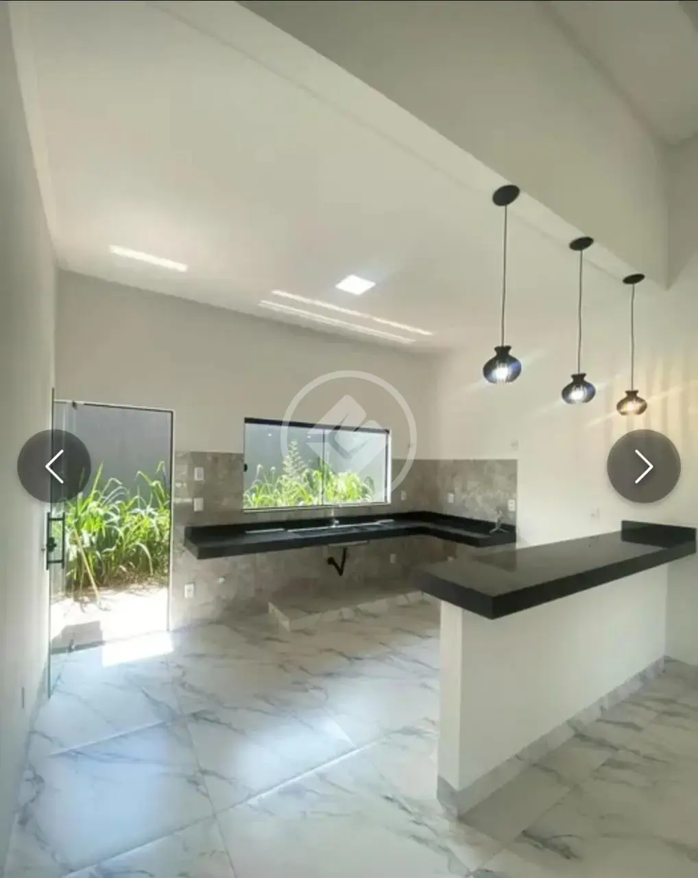 Imagem 2 - Casa em Residencial Santa Edwiges, Senador Canedo - GO