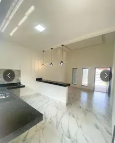Casa Residencial Santa Edwiges, Senador Canedo - GO — foto 2