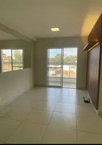 Imagem 3 - Apartamento em Vila Rosa, Goiânia - GO
