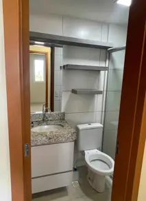 Apartamento Vila Rosa, Goiânia - GO — foto 2