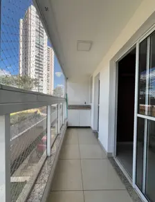 Imagem 4 - Apartamento em Vila Rosa, Goiânia - GO