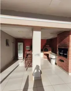 Imagem 5 - Apartamento em Vila Rosa, Goiânia - GO